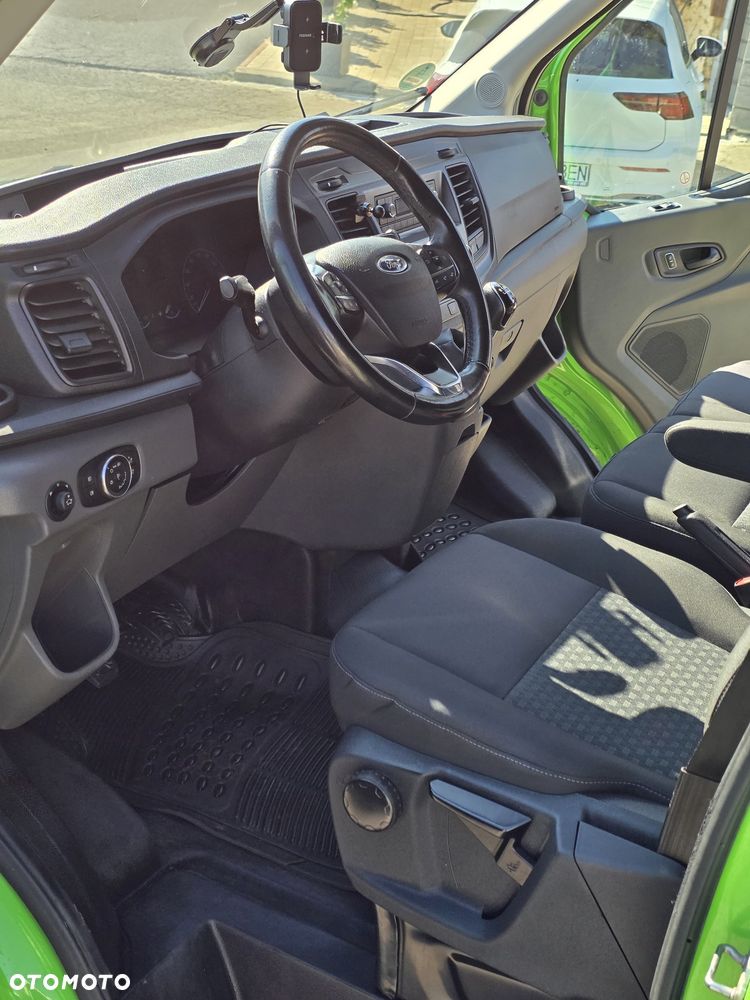 Ford Transit L2H2 Lkw VA MH Basis - 23