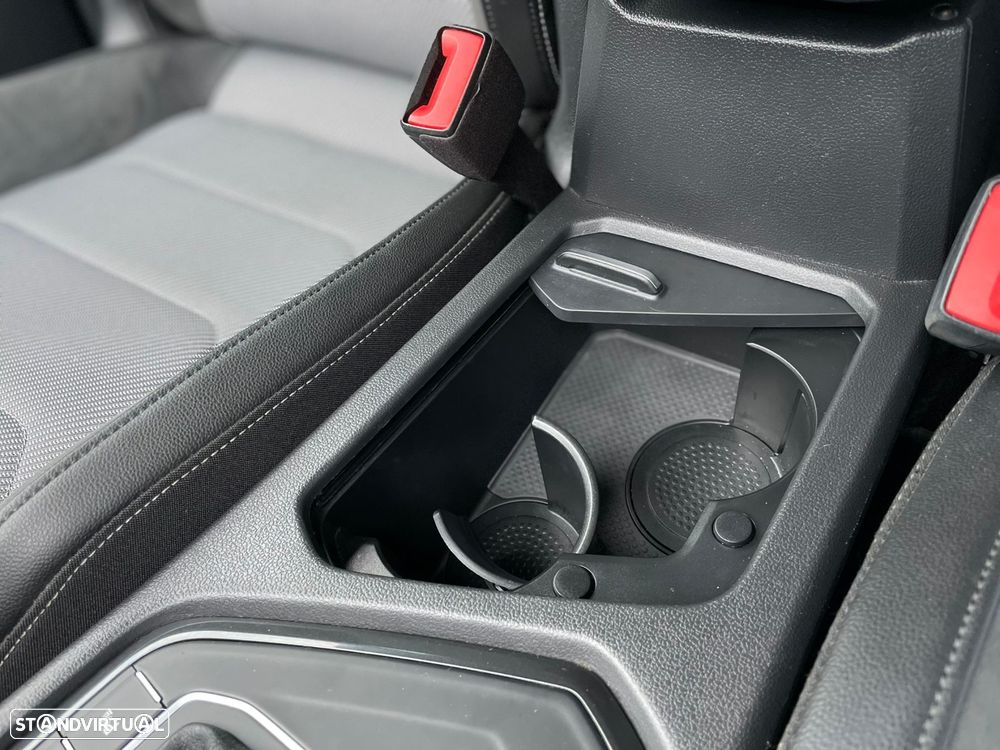 VW Tiguan 2.0 TDI R-Line DSG - 39