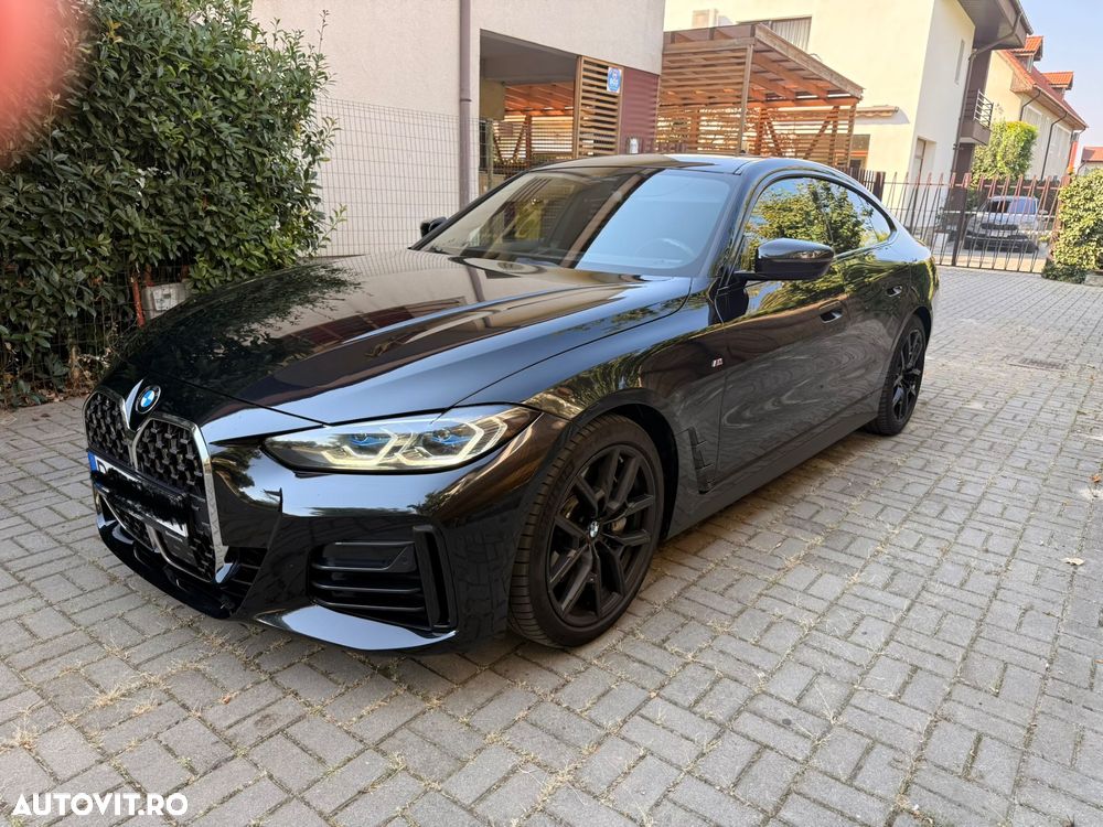 BMW Seria 4 - 1