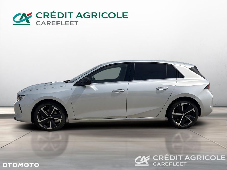 Opel Astra 1.5 CDTI Elegance S&S - 3