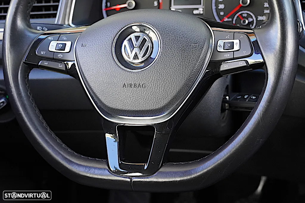VW T-Roc 1.6 TDI Style - 28
