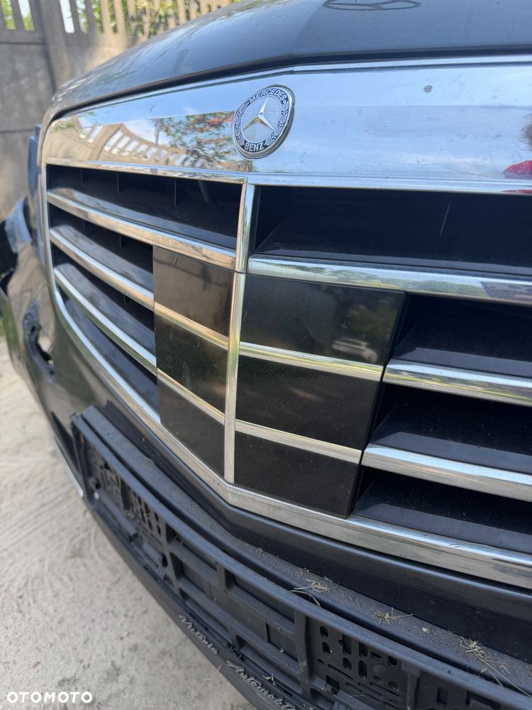 Mercedes-Benz Klasa E 350 CGI BlueEFFICIENCY 7G-TRONIC Elegance - 17