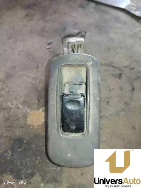 COMANDO ELEVADOR DE VIDRO TRASEIRO DIREITO KIA SPORTAGE 2000 - - 4