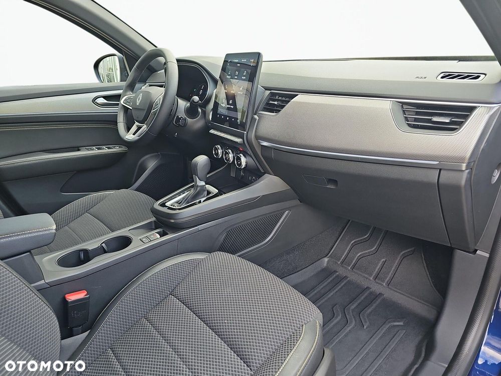 Renault Arkana 1.3 TCe mHEV Techno EDC - 6