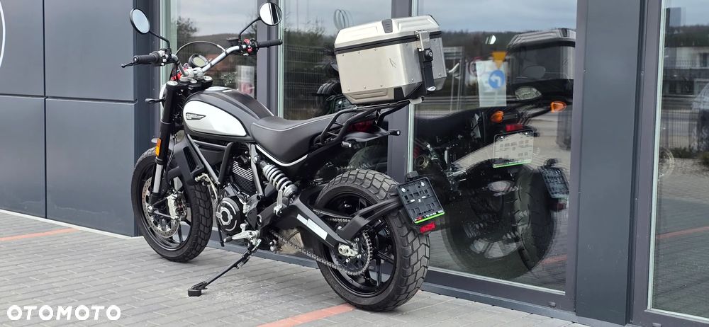 Ducati Scrambler - 26