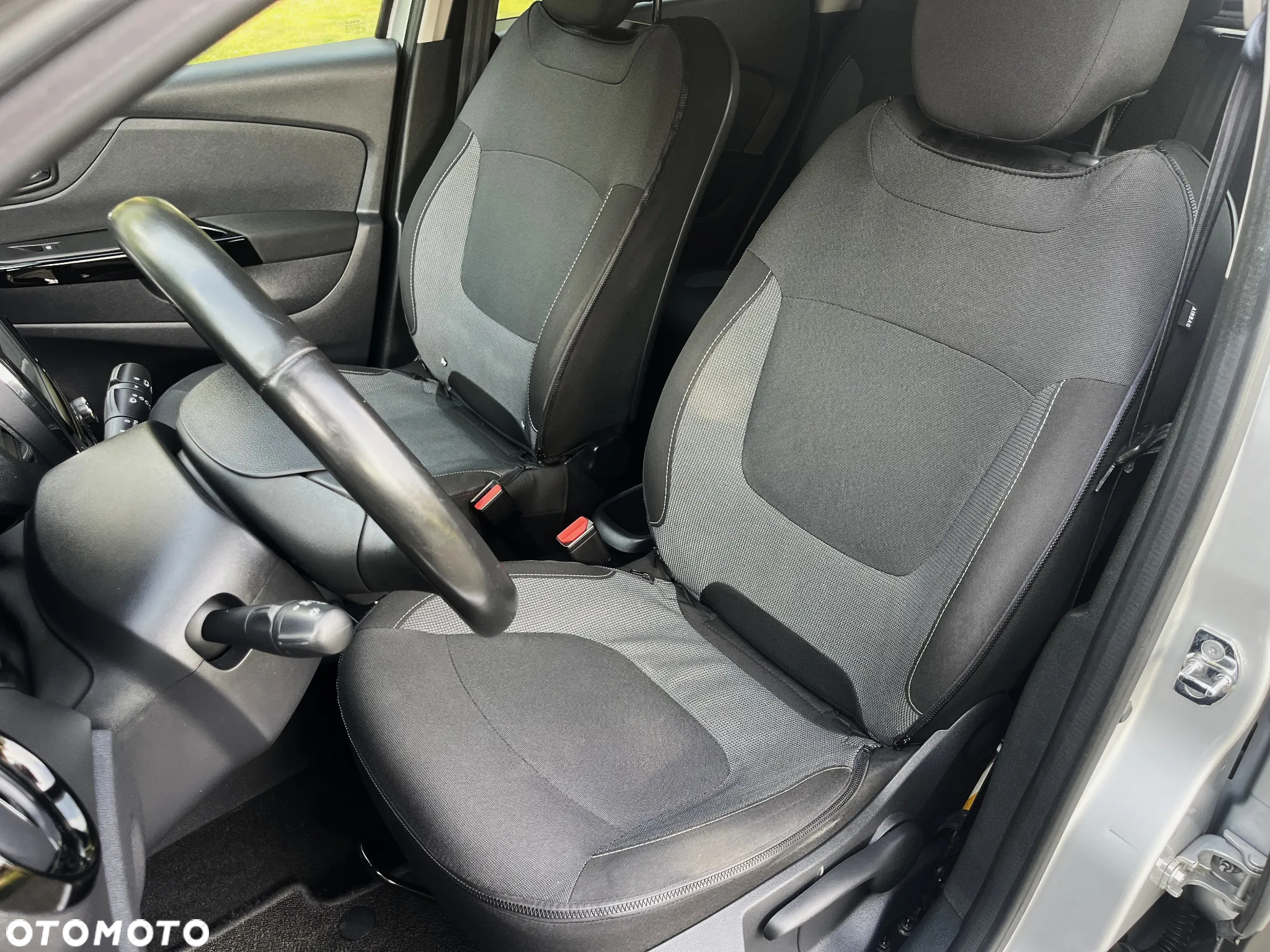 Renault Captur ENERGY TCe 120 EDC Dynamique - 13