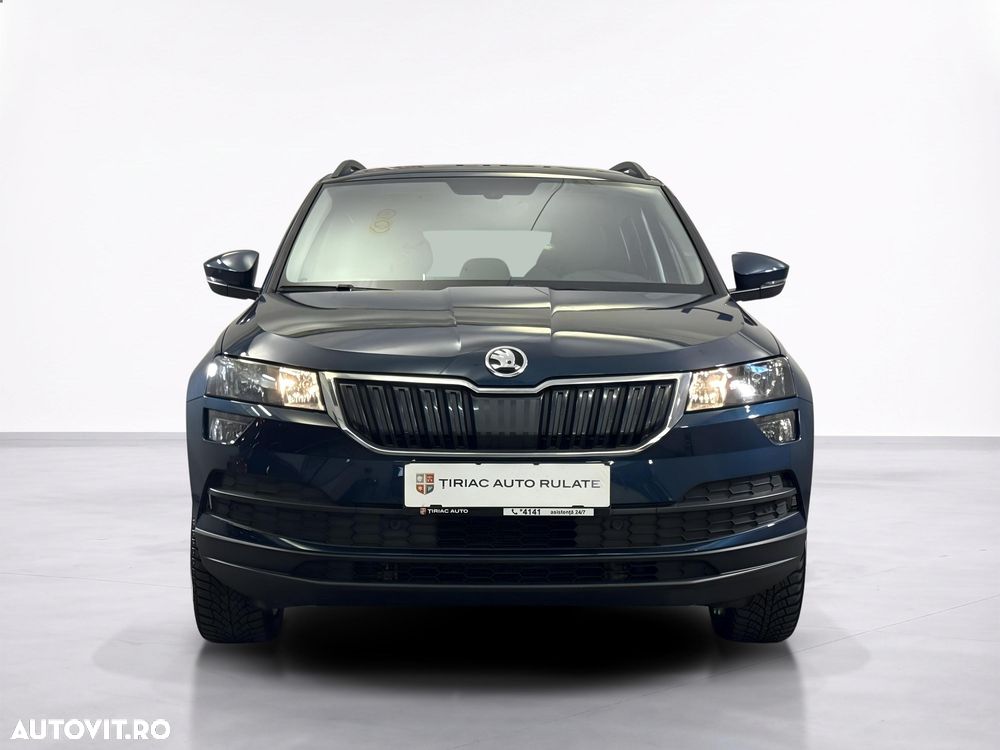 Skoda Karoq - 9