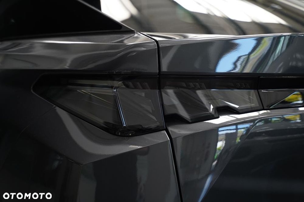 Peugeot 3008 1.2 PureTech mHEV GT Exclusive e-DCS6 - 30