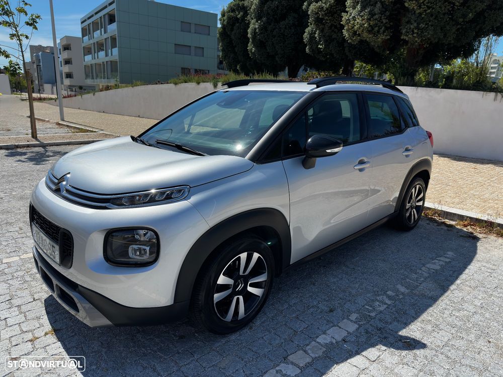 Citroën C3 Aircross 1.2 PureTech Feel - 1