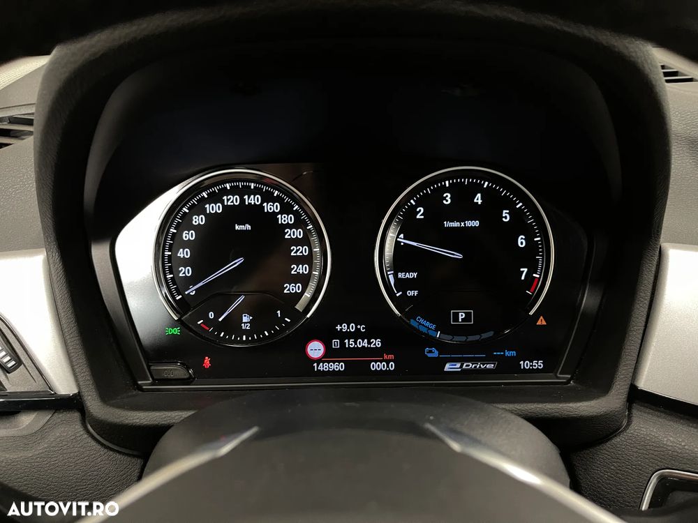 BMW X1 xDrive25e AT PHEV - 24