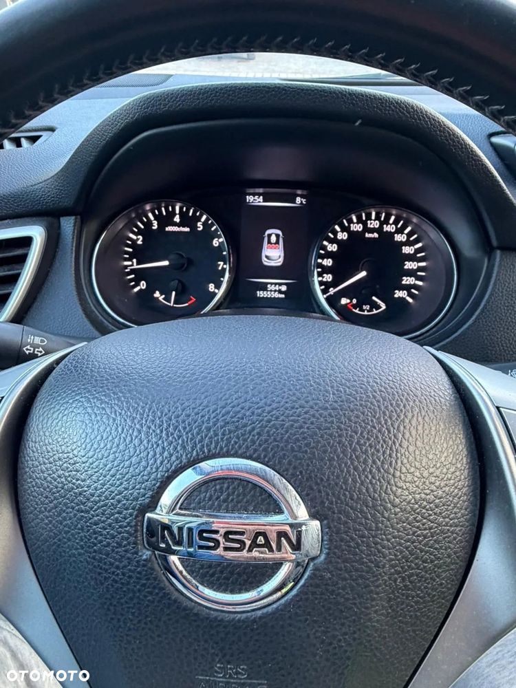 Nissan Qashqai 1.2 DIG-T Acenta - 3
