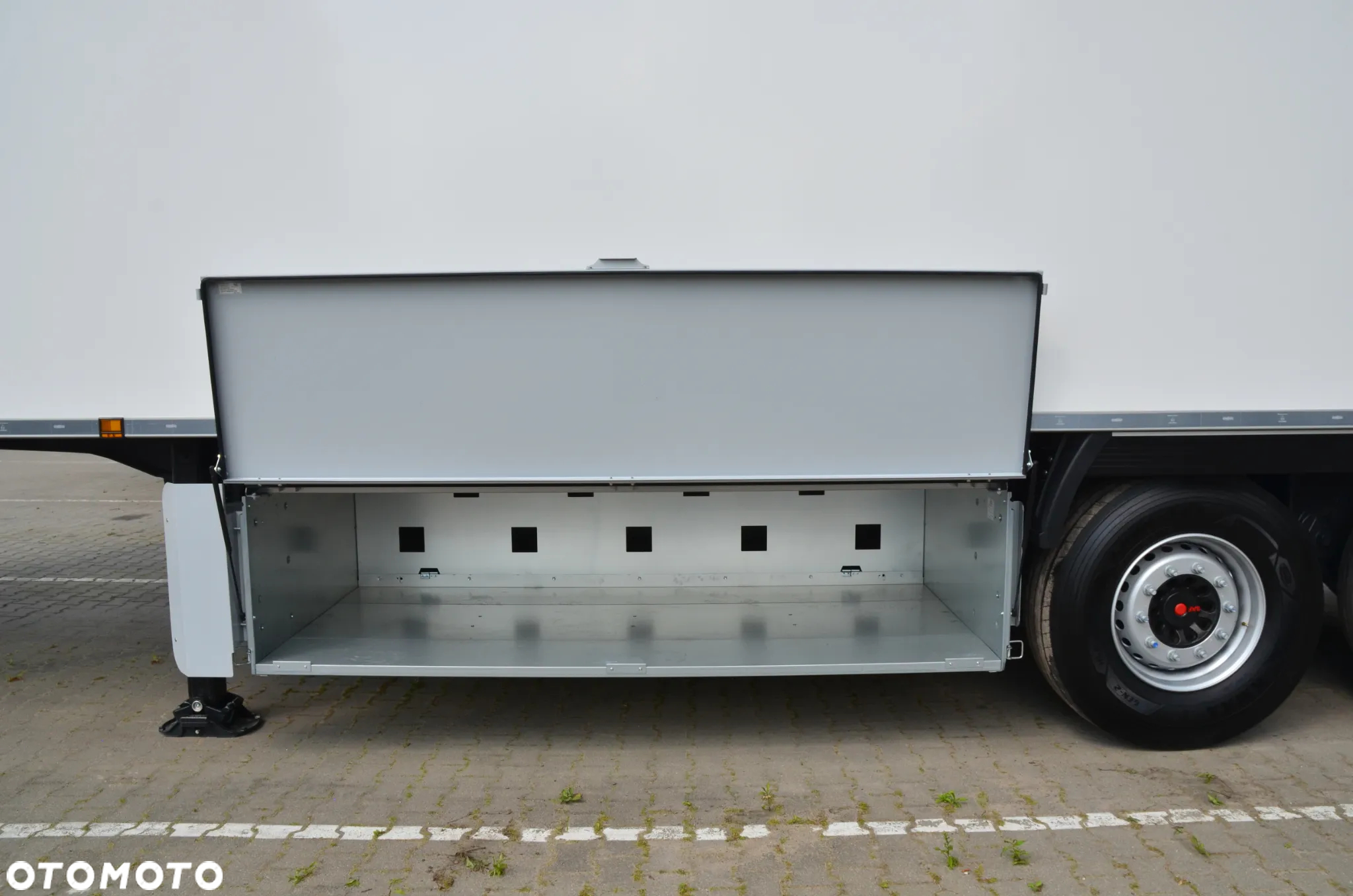 Chereau Doppelstock - 21