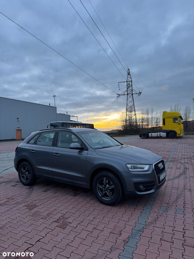Audi Q3 1.4 TFSI - 5