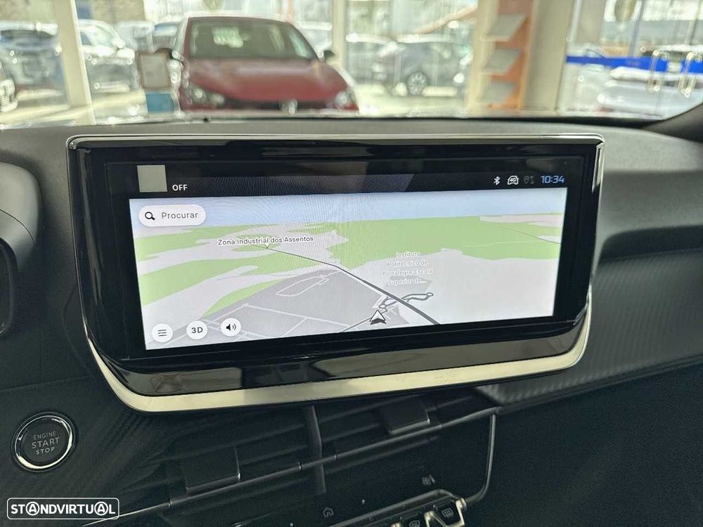 Peugeot 2008 1.2 PureTech Allure - 18