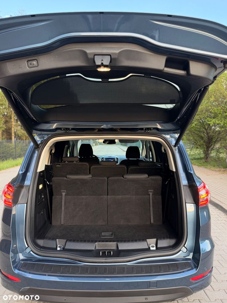 Ford S-Max 2.0 EcoBlue Titanium - 12