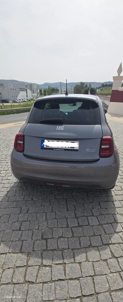 Fiat 500e 42kWh ICON - 7