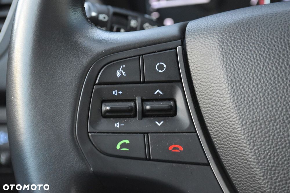 Hyundai i20 1.4 Active - 11