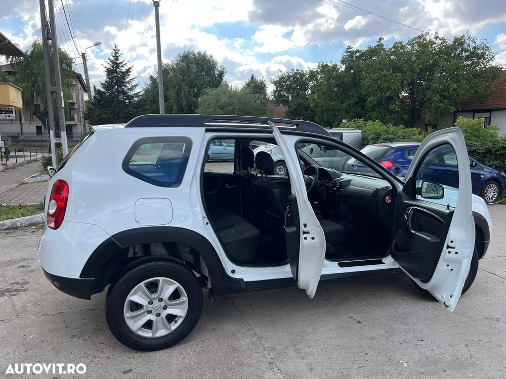 Dacia Duster - 11