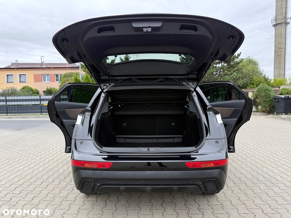 DS Automobiles DS 7 Crossback - 12