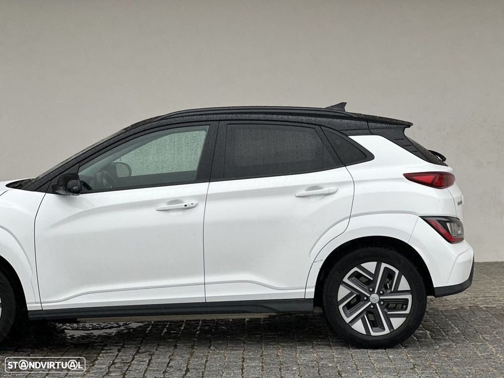 Hyundai Kauai 64 kWh Premium - 12