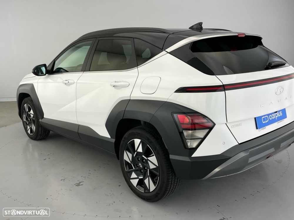 Hyundai Kauai 1.0 T-GDi Premium - 25