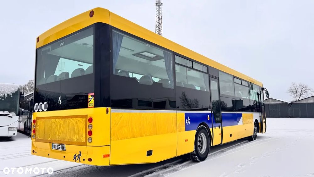 Renault Fast Scoler/ 59 miejsc / euro 5 / Cena:67000 zł netto - 3