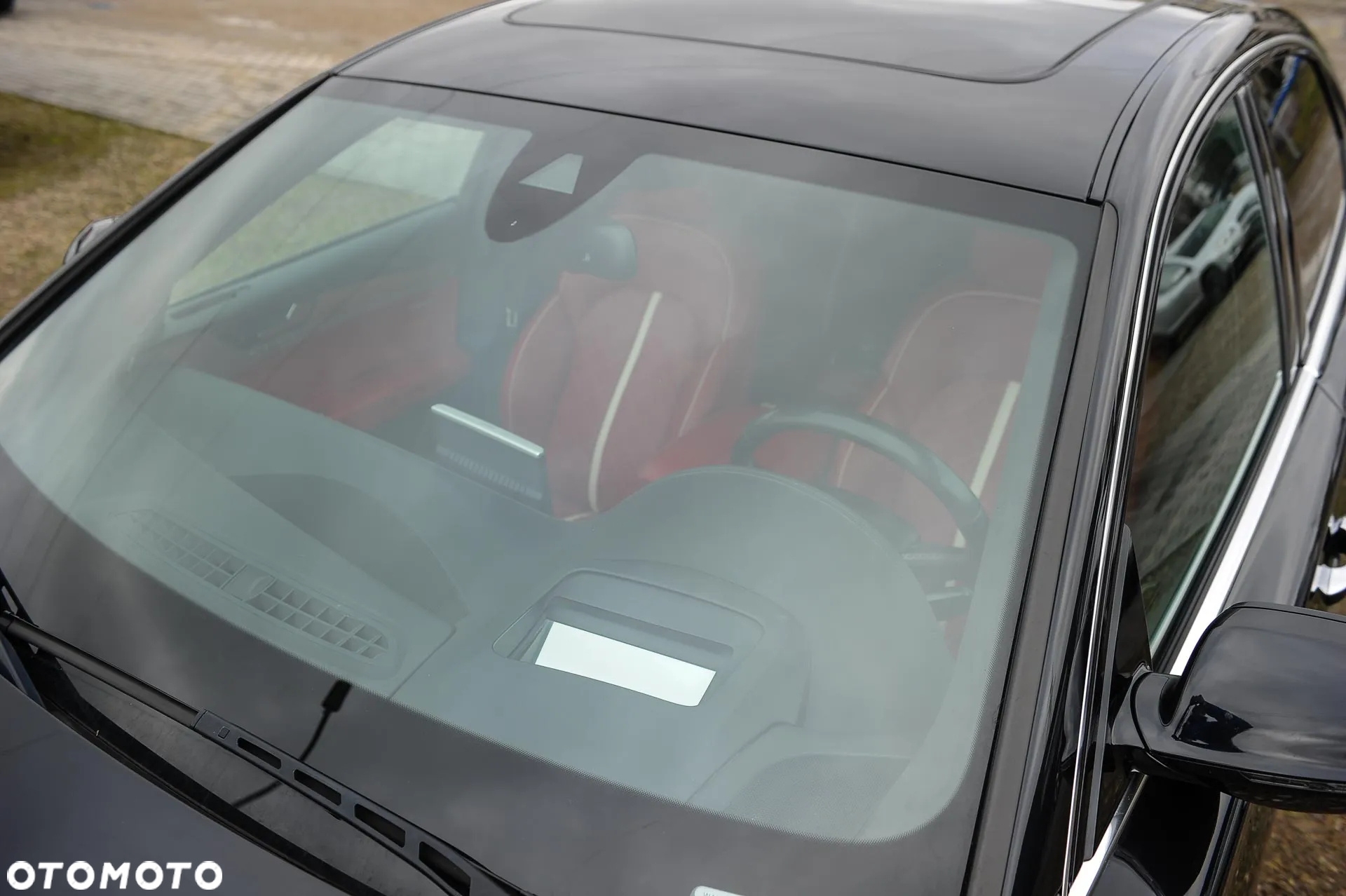 Audi A8 L 60 TFSI quattro tiptronic - 7