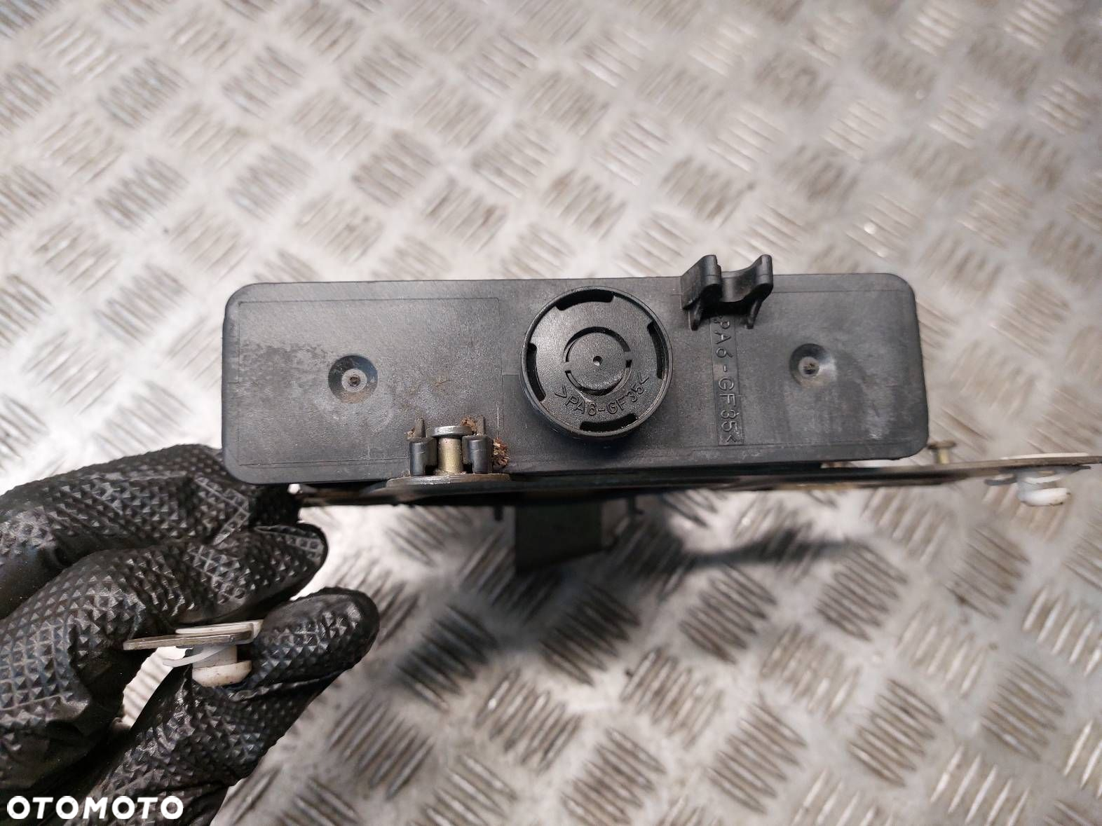 KOMPUTER STEROWNIK SKRZYNI VOLKSWAGEN LUPO 1.2 TDI 3L 6N0927735C - 5