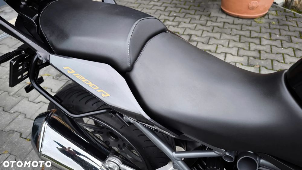 BMW R - 22