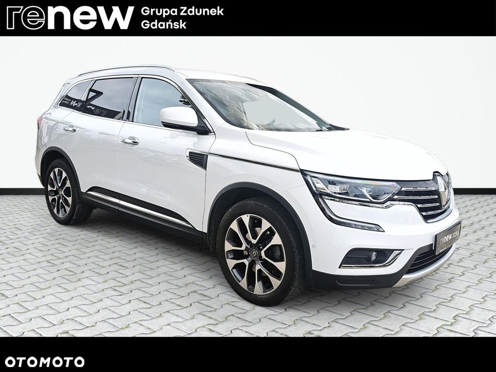 Renault Koleos 2.0 dCi Intens 4x4 X-Tronic - 3