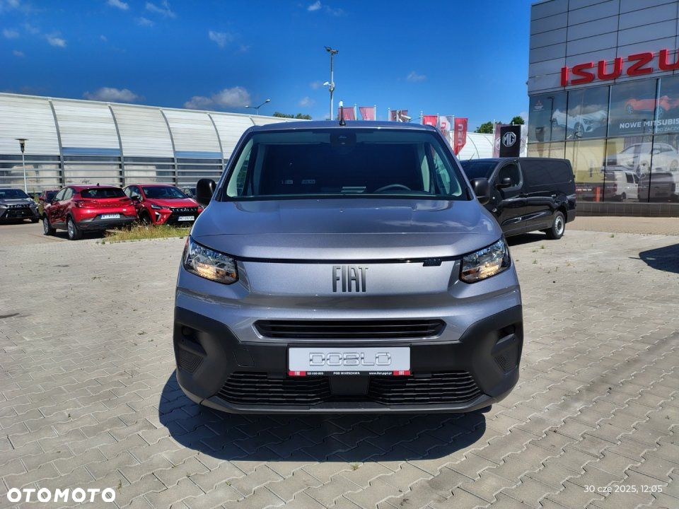 Fiat Doblo - 4