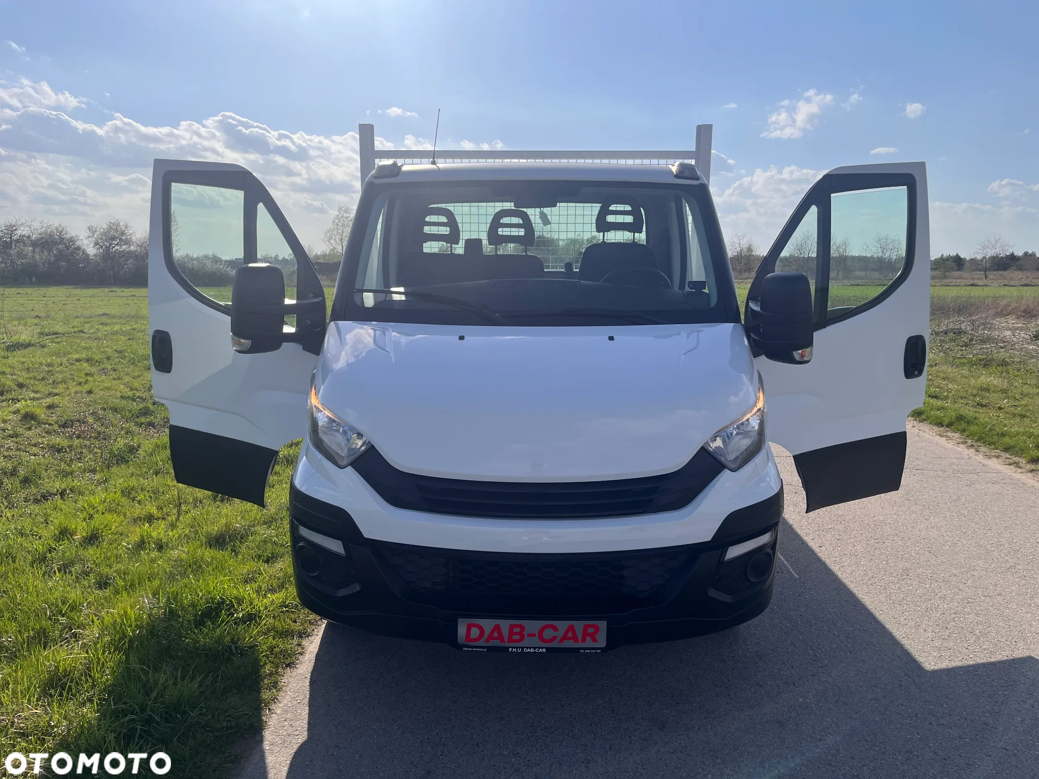 Iveco DAILY 35C14 - 11