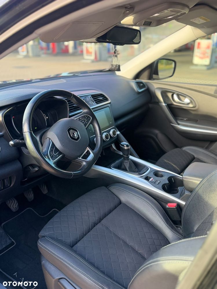 Renault Kadjar 1.3 TCe FAP Life - 6