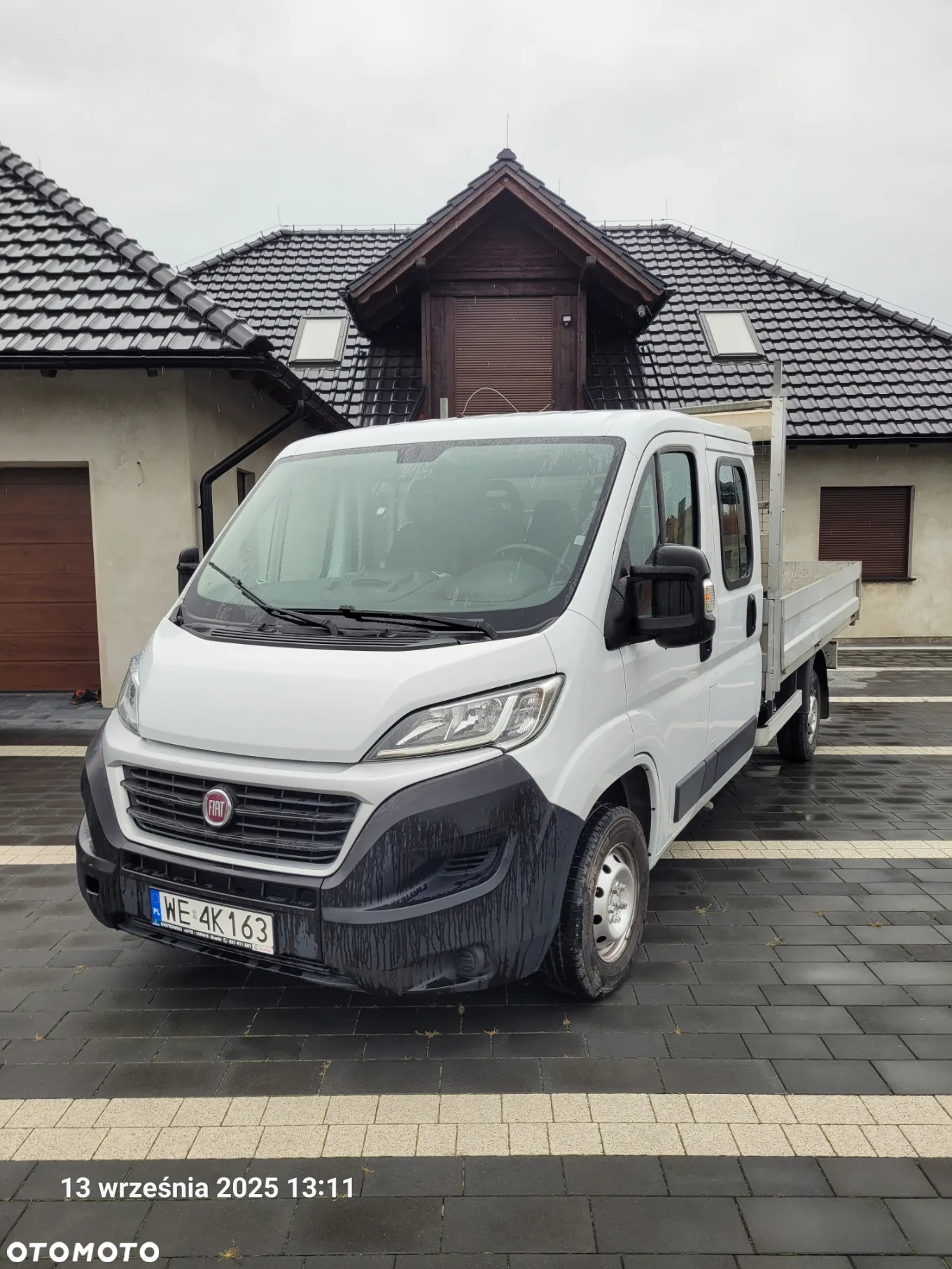 Fiat DUCATO - 2