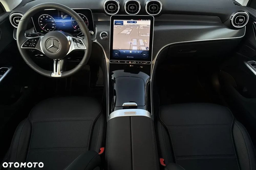 Mercedes-Benz GLC 200 d mHEV 4-Matic Avantgarde - 13