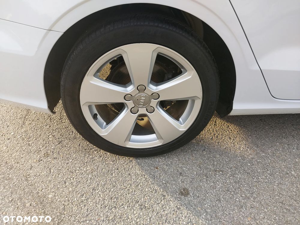 Audi A3 Limousine 1.4 TFSI CoD ultra Ambition - 29