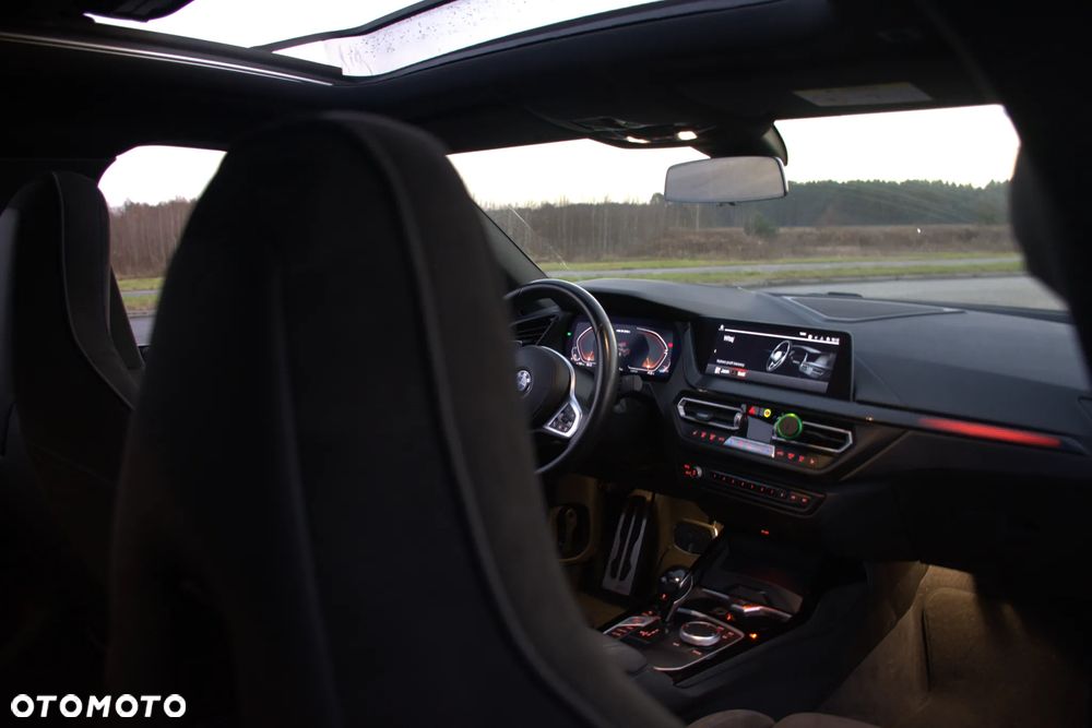 BMW Seria 2 M235i xDrive - 20