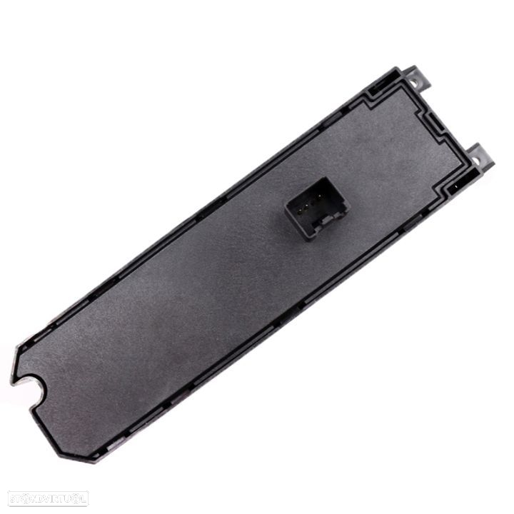 comando botoes botao vidros ford S max / ford mondeo  mk4 / ford galaxy 2006 a 2012  (novo) - 3