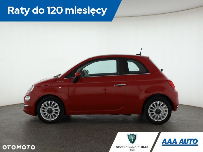 Fiat 500 - 4