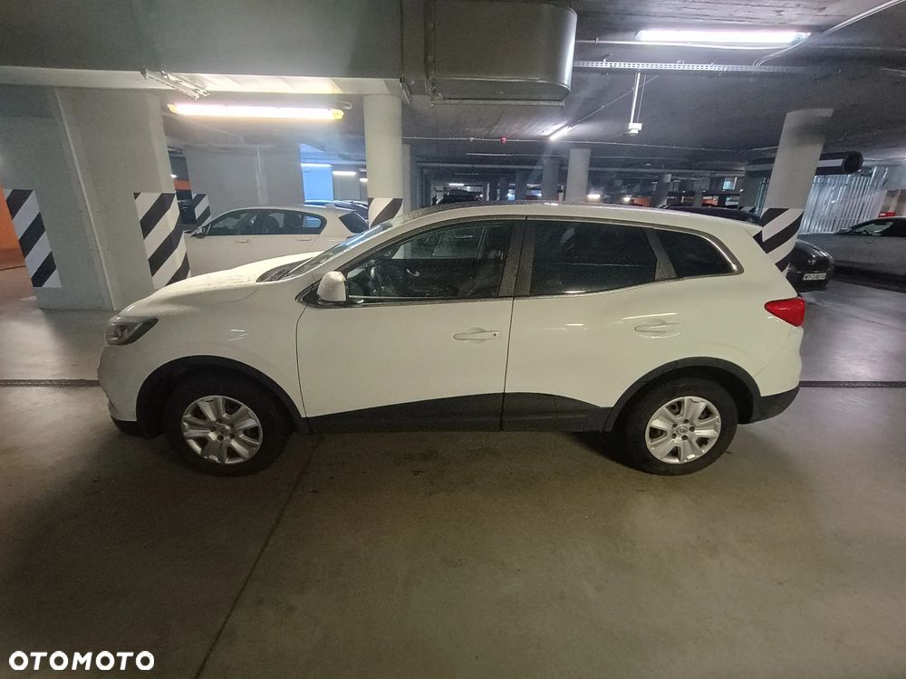 Renault Kadjar 1.3 TCe FAP Life - 5