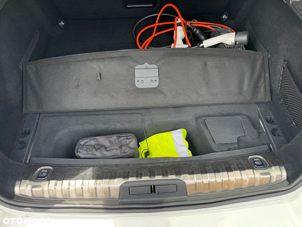 Peugeot 508 225 e-EAT8 Allure - 25