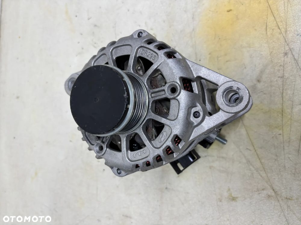 Kia Sorento IV 4 2020-2026 2,2 CRDI MQ4 ALTERNATOR  D4HE 37300-2R600 - 4