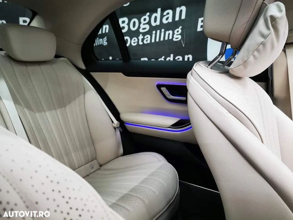 Mercedes-Benz S 400 d 4MATIC Long Aut - 4