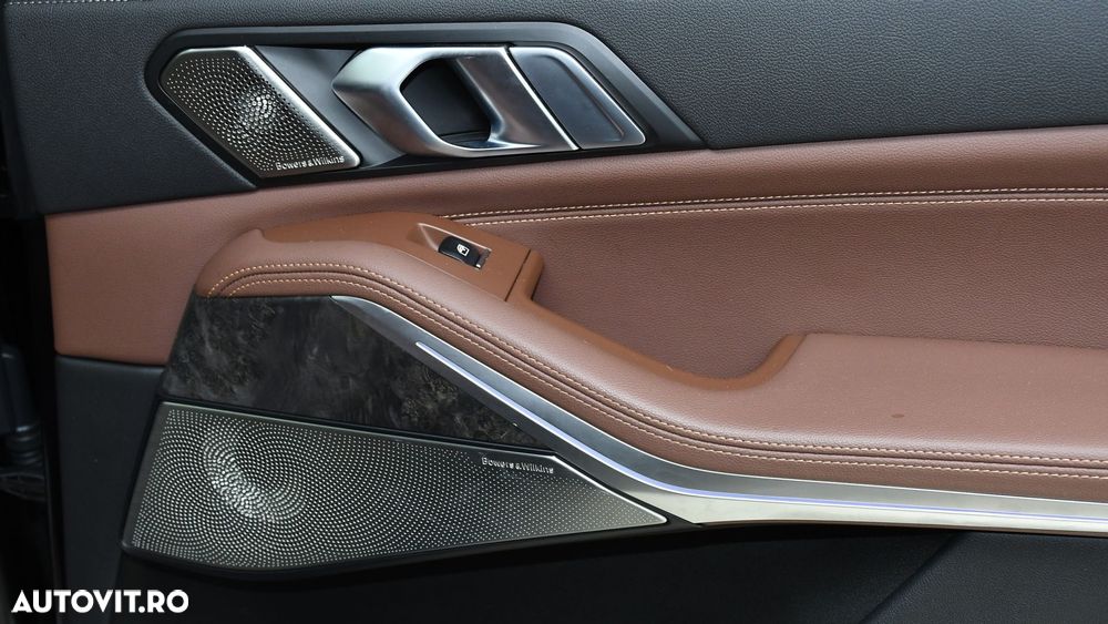 BMW X5 xDrive45e xLine - 34