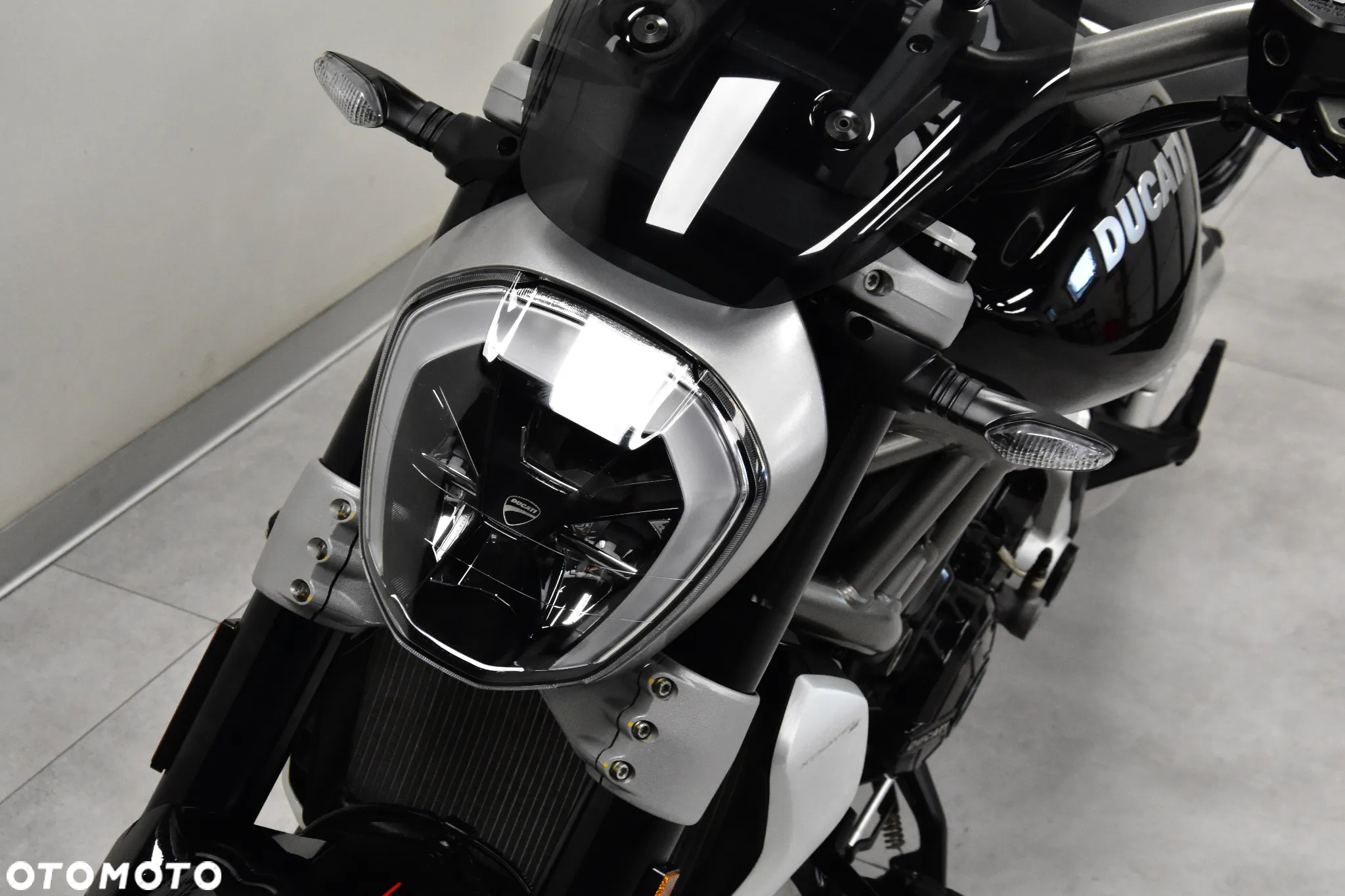 Ducati Diavel - 19