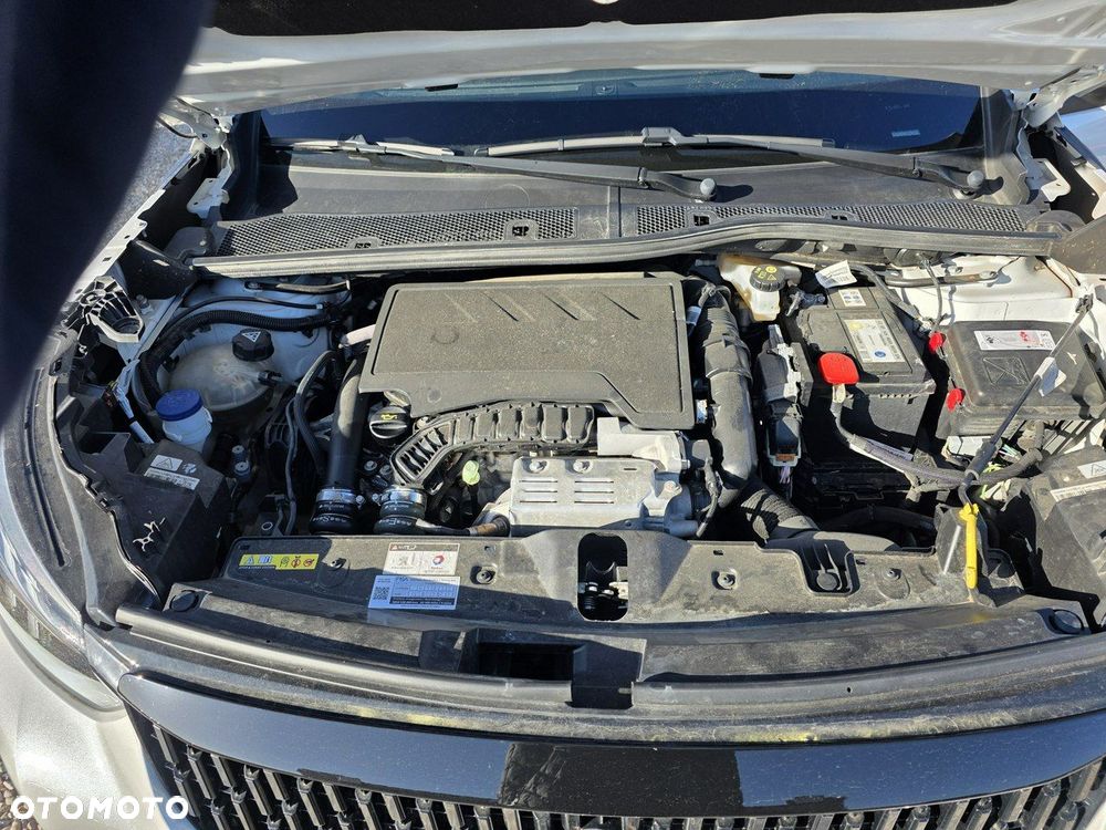 Peugeot 2008 - 31