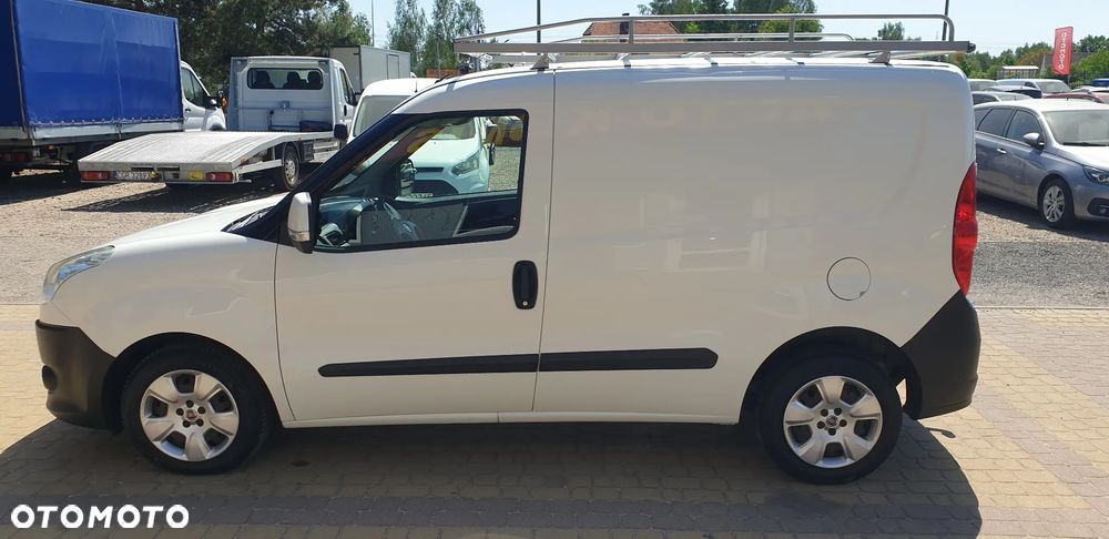 Fiat Doblo - 3