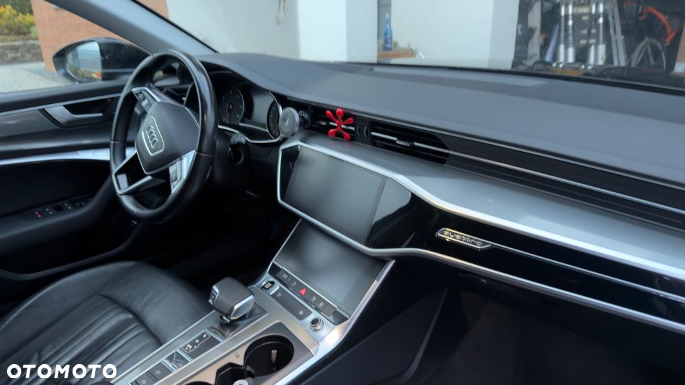 Audi A6 Avant - 21