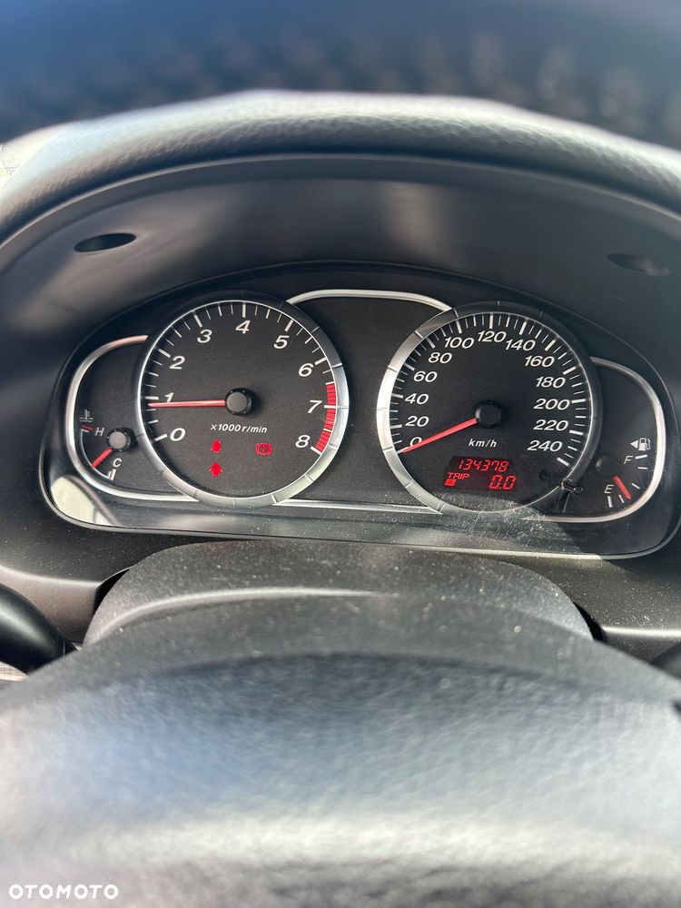 Mazda 6 Sport 2.0 Dynamic - 18