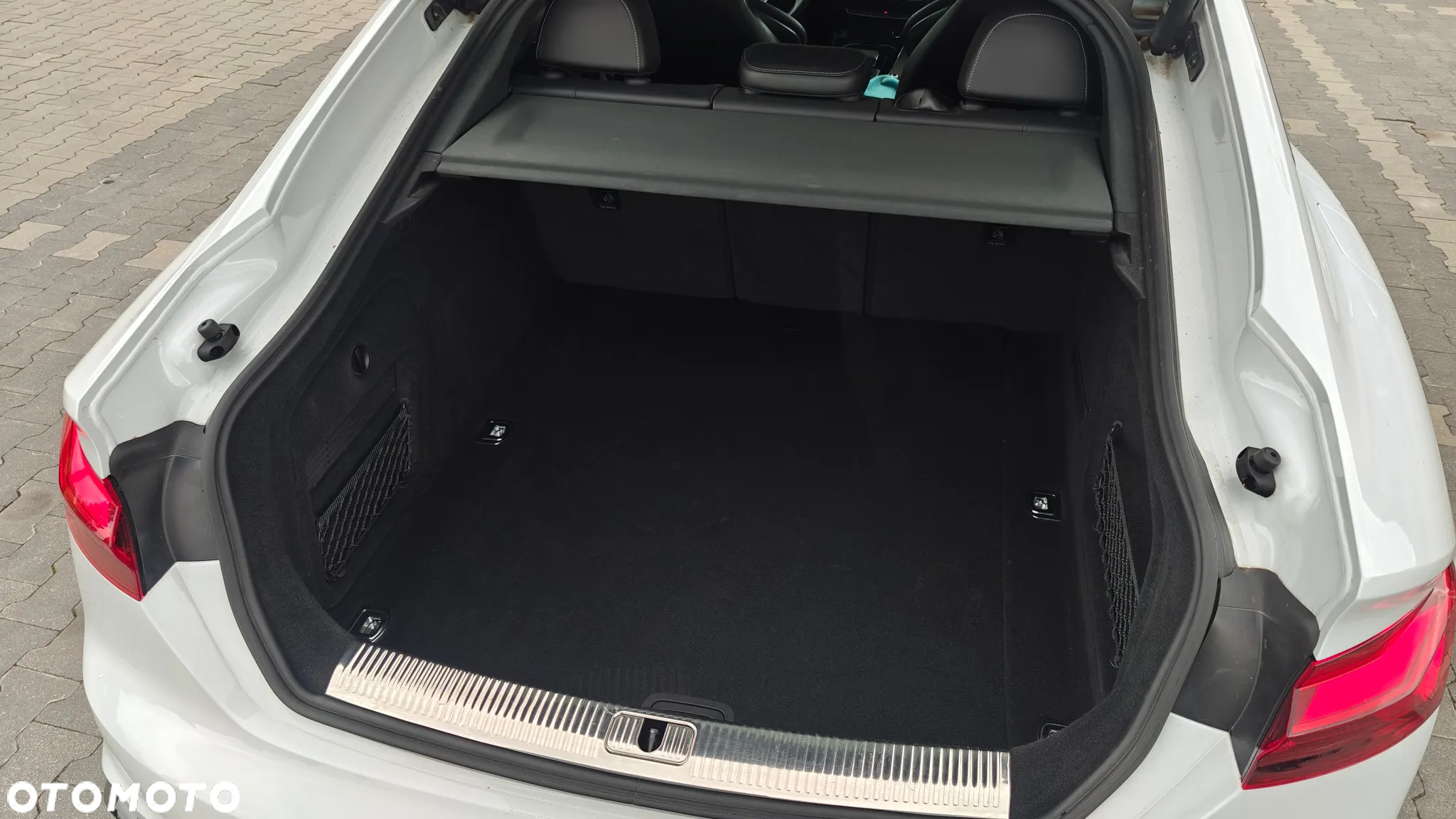 Audi S5 Sportback 3.0 TFSI quattro tiptronic - 7